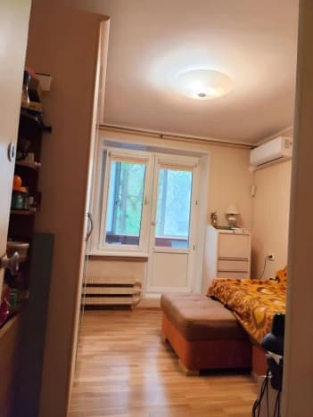 Купить трехкомнатную квартиру на улице 1-й Сетуньский проезд в Москве. Вариант № 2216635, 1, площадь - квм, цена 17500000 рублей