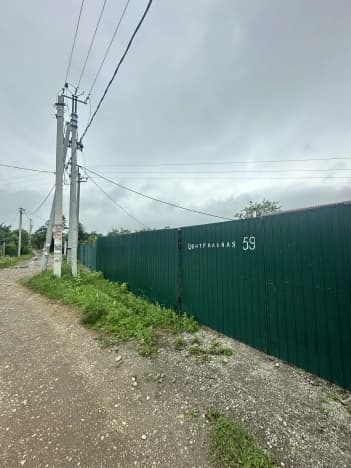 Купить земельный участок в селе Михайловка в Михайловском Муниципальном Округе в Микрорайоне Северный, село Михайловка в Приморском крае. Вариант № 2228459, 1, площадь - квм, цена 1800000 рублей