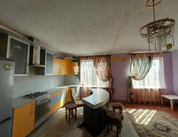 Купить дом на улице Жуковского в Белгороде. Вариант № 2356156, 1, площадь - квм, цена 6200000 рублей
