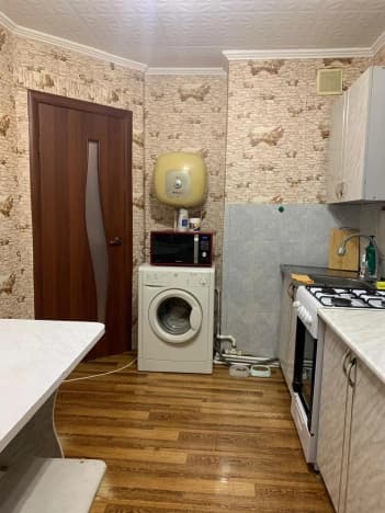 Купить однокомнатную квартиру в Посёлоке Городского Типе Яблоновском в Тахтамукайском районе на улице Луговая , посёлок городского типа Яблоновский в Республике Адыгея (адыгея). Вариант № 2182529, 1, площадь - квм, цена 3850000 рублей