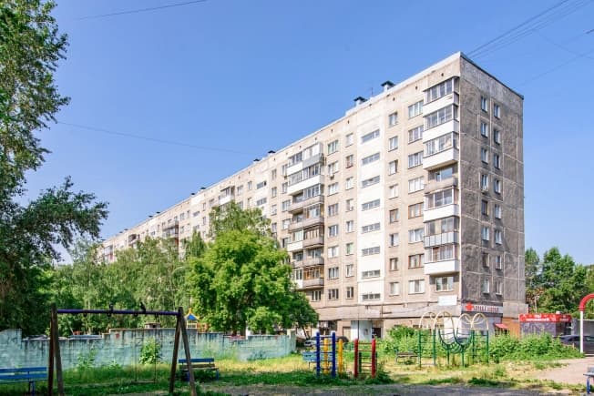 Купить трехкомнатную квартиру до 1 млн в Новосибирске. Вариант № 2209790, 0, площадь - квм, цена 6200000 рублей