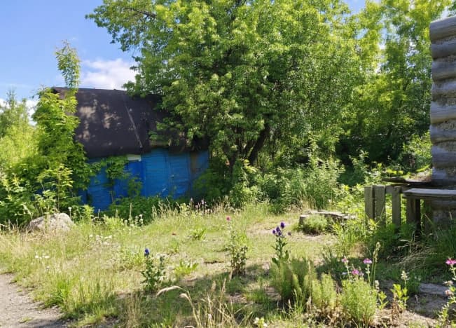 Купить земельный участок в районе Автозаводский в Нижнем Новгороде. Вариант № 2200180, 1, площадь - квм, цена 2500000 рублей