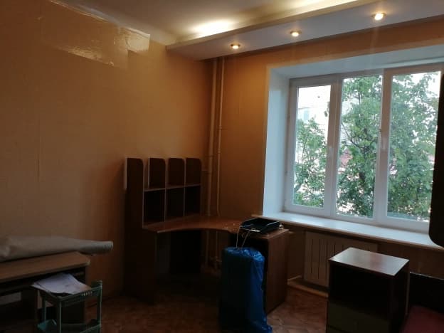Купить квартиру на вторичке в Деревне Липне в Петушинском Муниципальном Округе в Владимирской области. Вариант № 2210810, 1, площадь - квм, цена 2600000 рублей