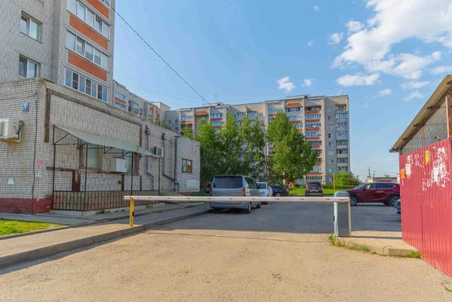 Купить двухкомнатную квартиру в ЖК "Сталинградский бульвар, 5" Веризино Лайф (VERIZINO life) в Владимире. Вариант № 2091812, 1, площадь - квм, цена 7500000 рублей