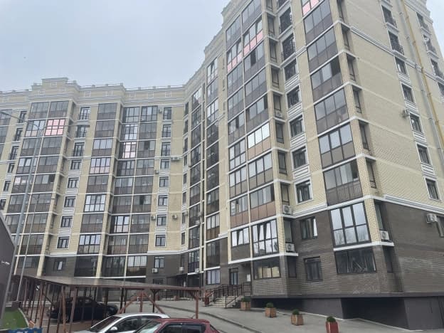 Купить двухкомнатную квартиру в ЖК Гвардейский в Владимире. Вариант № 2276209, 0, площадь - квм, цена 12900000 рублей