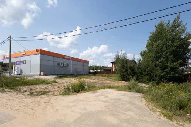 Купить земельный участок в Владимирской области. Вариант № 2272529, 1, площадь - квм, цена 4000000 рублей