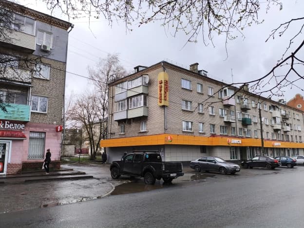 Купить квартиру на улице 1 Мая в Вязниках. Вариант № 2158060, 0, площадь - квм, цена 1650000 рублей