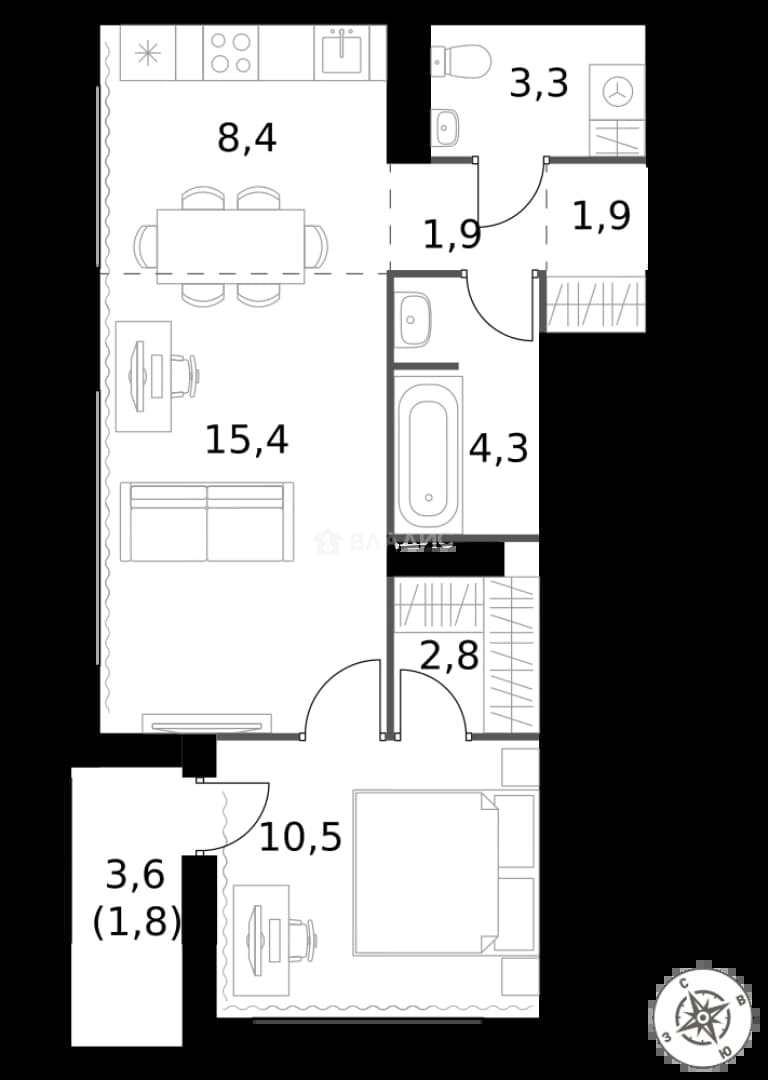 Photo 2