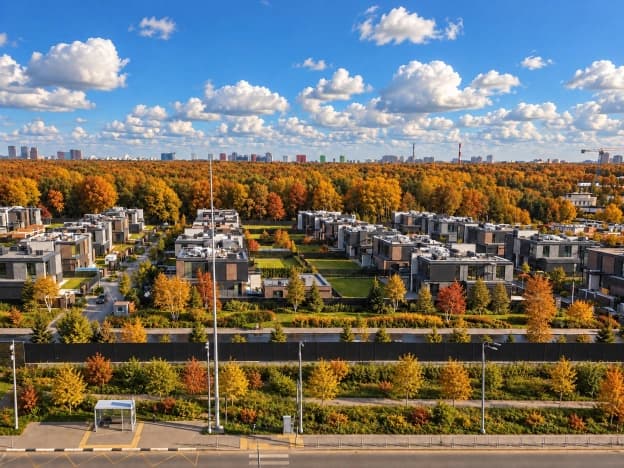 Купить двухкомнатную квартиру в новостройках в ЖК Мариин Парк (Mariinn Park) в Москве. Вариант № 2368725, 0, площадь - квм, цена 27500000 рублей