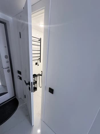 Купить студию с ремонтом у метро Отрадное в Москве. Вариант № 2085842, 1, площадь - квм, цена 6490000 рублей