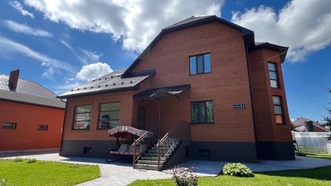 Купить дом на улице Школьная в Казани. Вариант № 2249078, 0, площадь - квм, цена 72000000 рублей