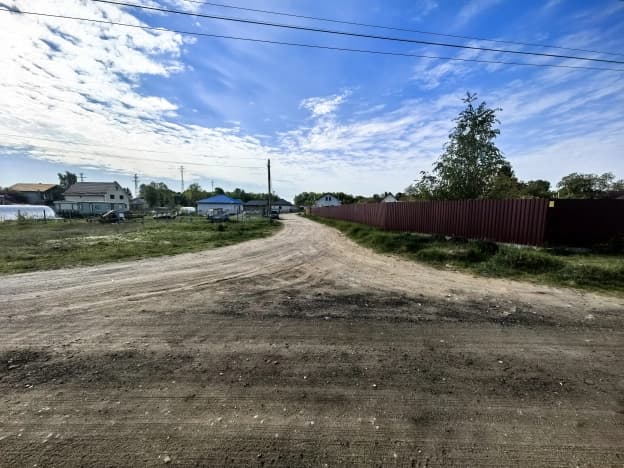 Купить земельный участок на улице Юрия Гагарина в Калининграде. Вариант № 2185889, 1, площадь - квм, цена 1190000 рублей