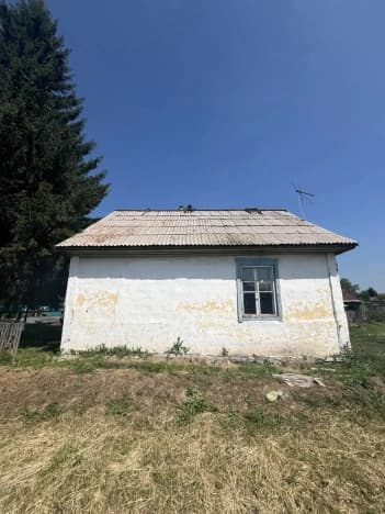 Купить дом в Посёлоке Озёрном в Новосибирском районе на улице Зелёная , посёлок Озёрный в Новосибирской области. Вариант № 2235390, 1, площадь - квм, цена 2800000 рублей