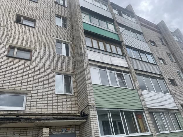 Купить двухкомнатную квартиру в Щёкинском районе в Тульской области. Вариант № 2276543, 1, площадь - квм, цена 3800000 рублей