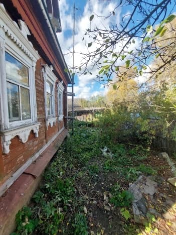 Купить дом в Егорьевске. Вариант № 2392643, 1, площадь - квм, цена 1800000 рублей