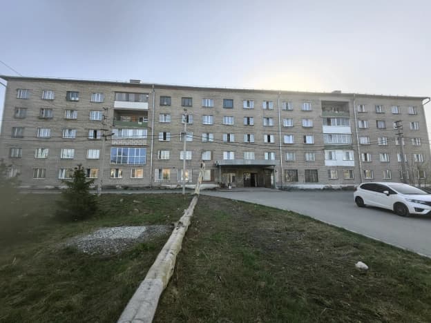 Купить однокомнатную квартиру в Мошковском районе в Новосибирской области. Вариант № 2164074, 0, площадь - квм, цена 1600000 рублей