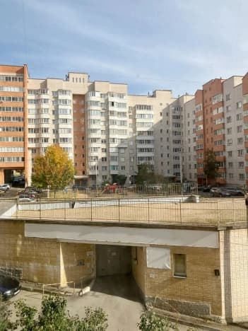 Купить однокомнатную квартиру в районе Ленинский в Смоленской области. Вариант № 2137828, 0, площадь - квм, цена 5950000 рублей