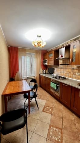 Снять квартиру у метро Рассказовка в Москве. Вариант № 2235371, 0, площадь - квм, цена 65000 рублей