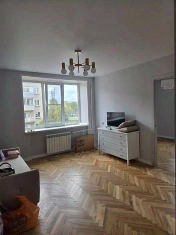 Купить квартиру на улице Грина в Москве. Вариант № 2329621, 0, площадь - квм, цена 9700000 рублей