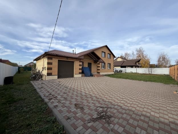 Купить дом на улице 2-й переулок Кононенко в Белгороде. Вариант № 2407145, 1, площадь - квм, цена 13200000 рублей