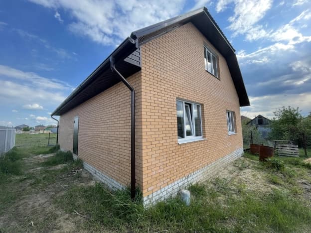 Купить дом в ЛПХ в Воронежской области. Вариант № 1612272, 0, площадь - квм, цена 7200000 рублей