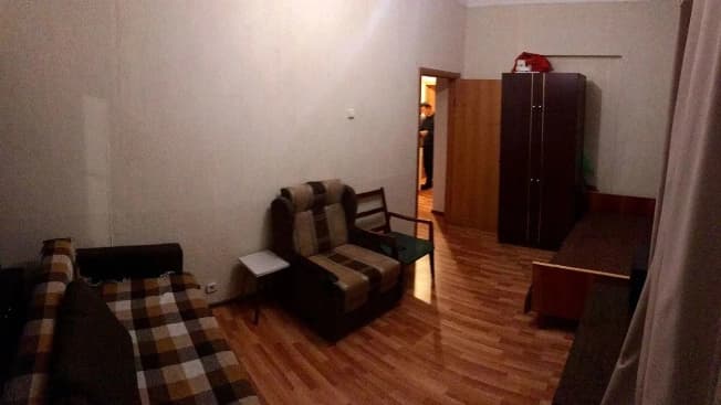 Купить трехкомнатную квартиру с ремонтом на вторичке в Микрорайоне 2-й, район Братеево в Москве. Вариант № 2190575, 1, площадь - квм, цена 21400000 рублей