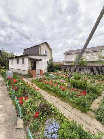 Купить дом площадью до 100 кв.м в Калужской области. Вариант № 2156670, 1, площадь - квм, цена 6300000 рублей