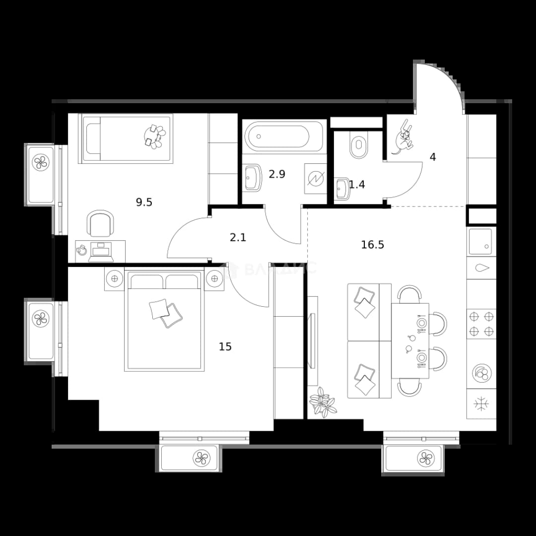 Photo 2