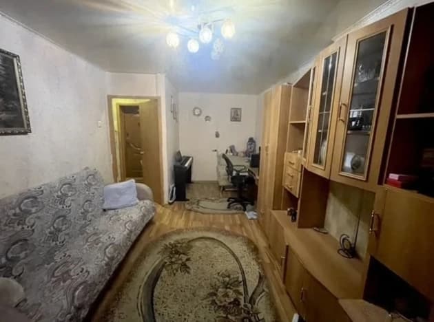 Купить однокомнатную квартиру в Посёлоке Западном в Сосновском районе в Челябинской области. Вариант № 2296926, 1, площадь - квм, цена 3790000 рублей