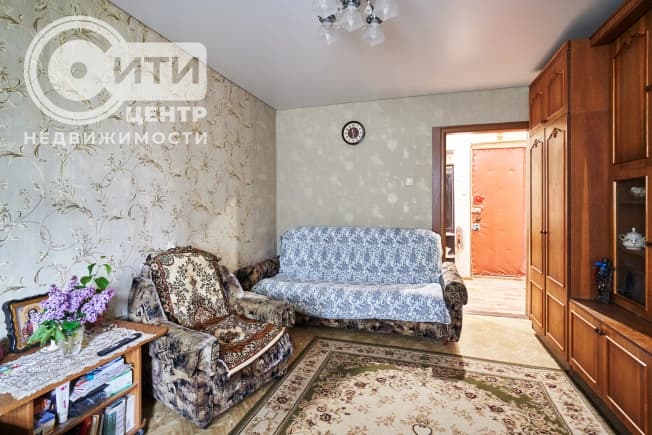 Купить двухкомнатную квартиру в ЖК Л-град (L- град) в Воронеже. Вариант № 2165874, 0, площадь - квм, цена 5850000 рублей