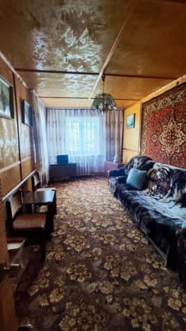 Купить дом в Озёрах. Вариант № 2169123, 0, площадь - квм, цена 11200000 рублей