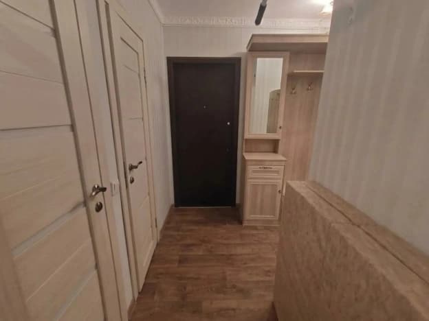 Купить двухкомнатную квартиру с ремонтом на улице Исаева в Королёве. Вариант № 2402355, 0, площадь - квм, цена 8750000 рублей