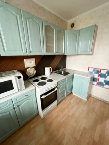 Купить квартиру в ЖК Клинская ул., д. 2А в Москве. Вариант № 2277960, 1, площадь - квм, цена 8900000 рублей
