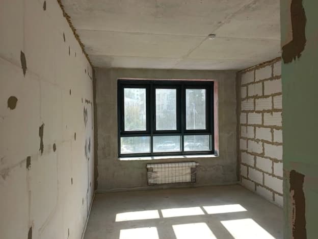 Купить квартиру на улице Милашенкова в Москве. Вариант № 2352403, 0, площадь - квм, цена 15365000 рублей
