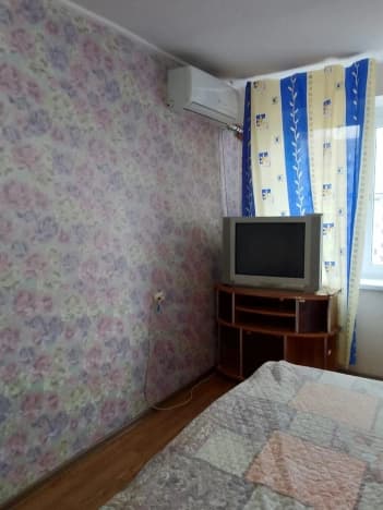Купить квартиру в Краснодарском крае. Вариант № 2337791, 1, площадь - квм, цена 4300000 рублей