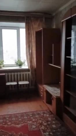 Купить однокомнатную квартиру в Кемеровском Муниципальном Округе в Кемеровской Области — Кузбассе. Вариант № 2191237, 1, площадь - квм, цена 950000 рублей