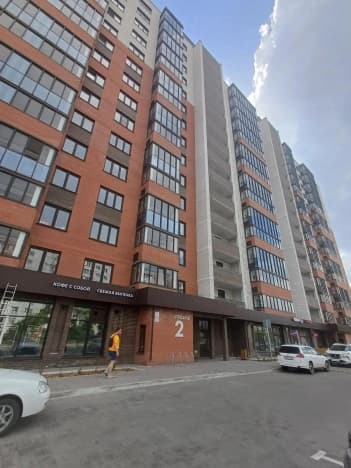 Снять студию площадью до 30 кв.м в Омске. Вариант № 2211342, 0, площадь - квм, цена 20000 рублей