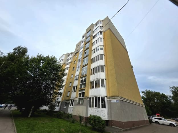 Купить квартиру в Иванове. Вариант № 2242057, 0, площадь - квм, цена 8690000 рублей