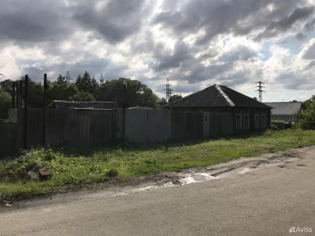 Купить дом на улице Горького в Старом Осколе. Вариант № 2358293, 0, площадь - квм, цена 2000000 рублей
