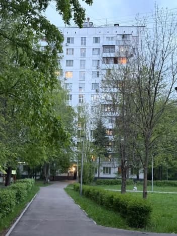 Купить квартиру на улице Боровский проезд в Москве. Вариант № 2210747, 0, площадь - квм, цена 15500000 рублей
