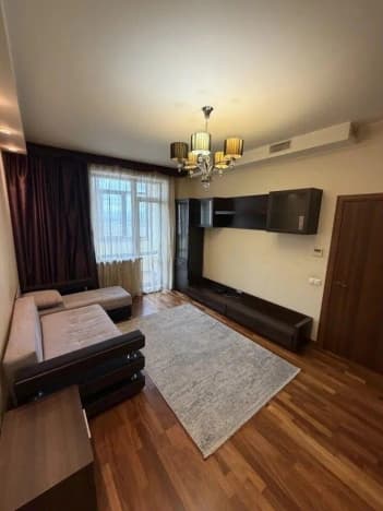 Купить однокомнатную квартиру у метро Академическая в Москве. Вариант № 2395088, 0, площадь - квм, цена 10600000 рублей