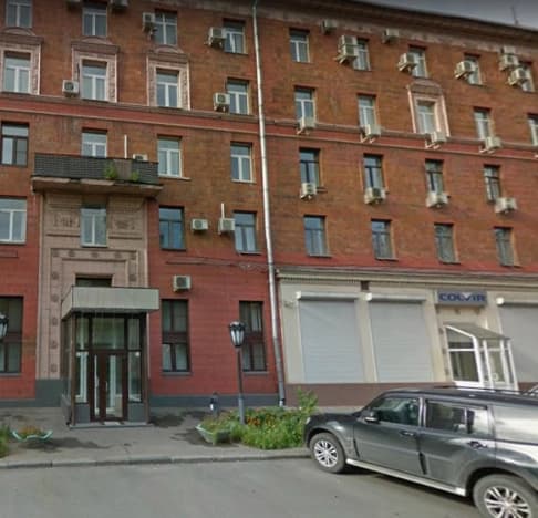 Купить студию на вторичке у метро Бульвар Дмитрия Донского в Московской области. Вариант № 2204495, 1, площадь - квм, цена 11000000 рублей