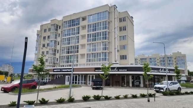 Снять квартиру площадью до 60 кв.м в Республике Крым. Вариант № 2240621, 0, площадь - квм, цена 35000 рублей