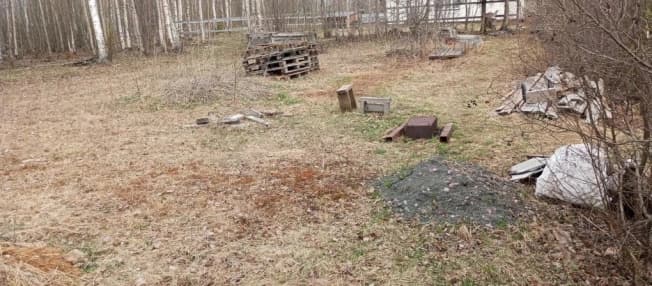 Купить земельный участок в Прионежском районе в Республике Карелия. Вариант № 2164188, 0, площадь - квм, цена 2300000 рублей