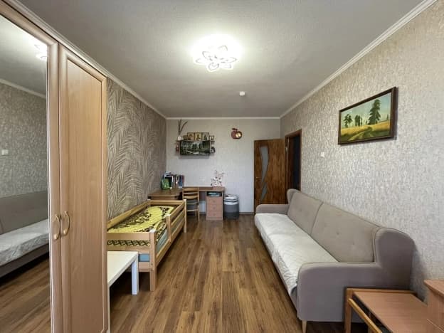 Купить двухкомнатную квартиру в Микрорайоне Тальвег в Белгороде. Вариант № 2401922, 1, площадь - квм, цена 6450000 рублей
