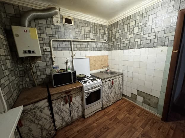 Купить однокомнатную квартиру на улице Академическая в Белгороде. Вариант № 2400386, 1, площадь - квм, цена 4350000 рублей