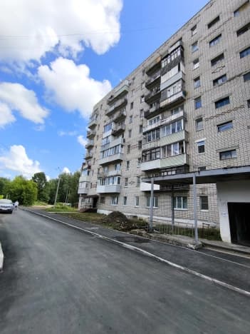 Купить однокомнатную квартиру в Судогодском Муниципальном Округе в Владимирской области. Вариант № 2257713, 0, площадь - квм, цена 750000 рублей