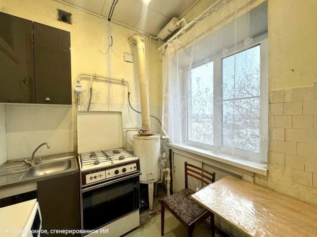 Купить трехкомнатную квартиру до 4,5 млн на вторичке в Ростове-на-Дону. Вариант № 2024680, 1, площадь - квм, цена 4250000 рублей