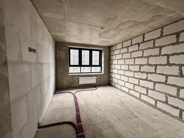 Купить двухкомнатную квартиру у метро Силикатная в Москве. Вариант № 2352284, 1, площадь - квм, цена 21500000 рублей