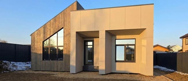 Купить дом в селе Тетерино в Суздальском Муниципальном Округе в Владимирской области. Вариант № 2176465, 1, площадь - квм, цена 4950000 рублей
